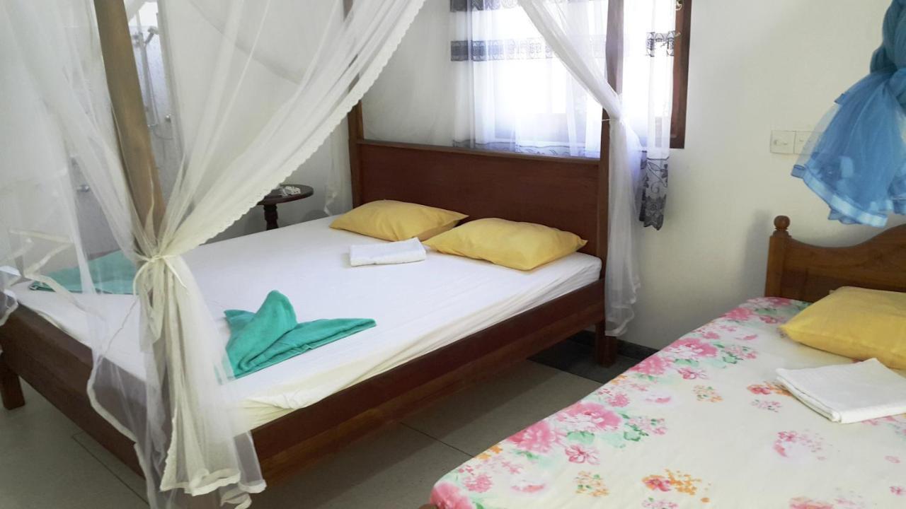 New Chili Lodge มิริสซา ภายนอก รูปภาพ