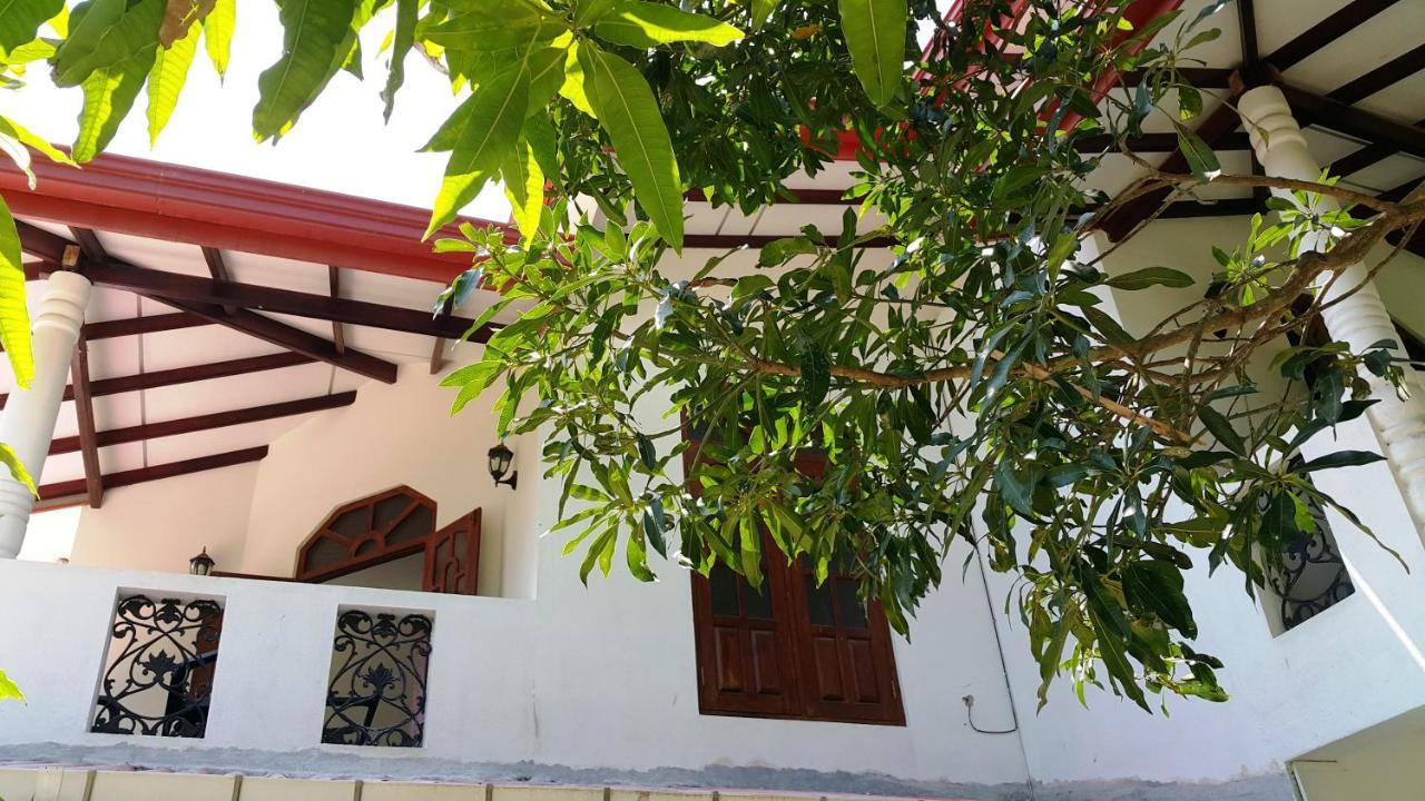 New Chili Lodge มิริสซา ภายนอก รูปภาพ