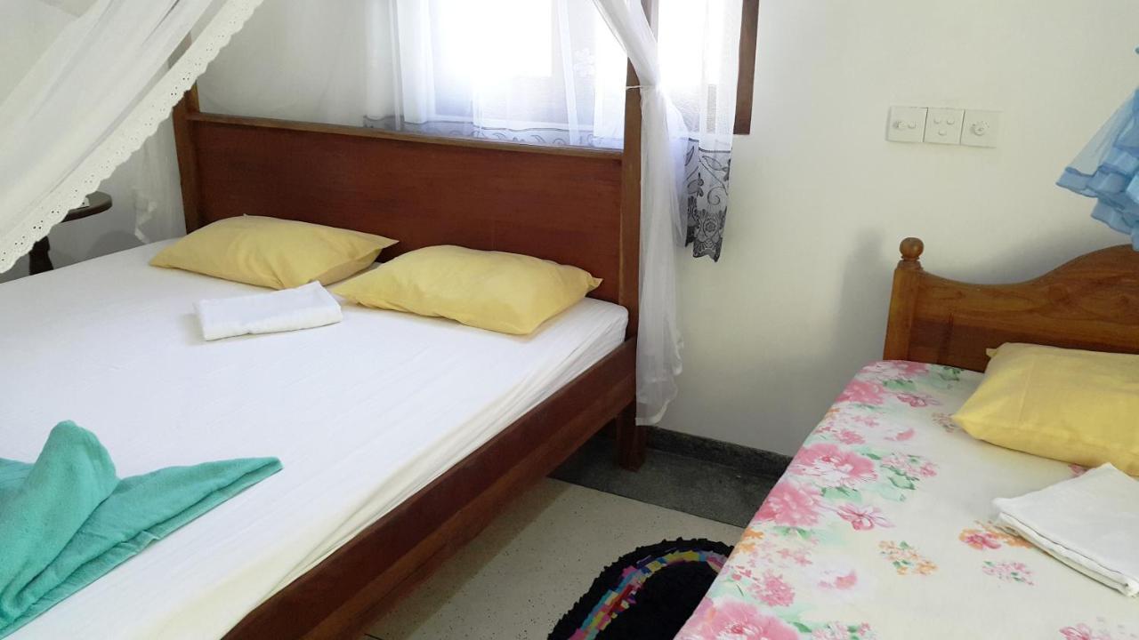 New Chili Lodge มิริสซา ภายนอก รูปภาพ